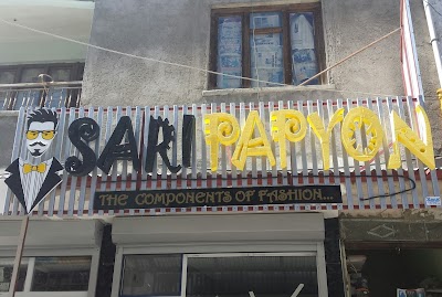 Sarı Papyon