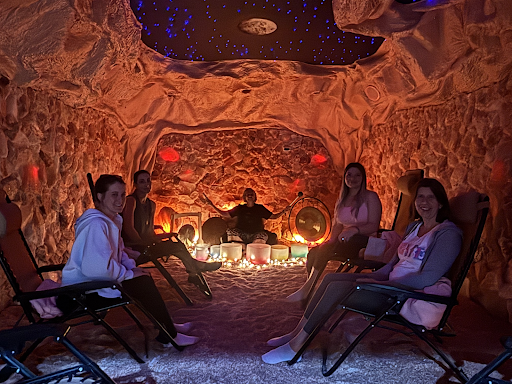 Rhythm Wellness Center