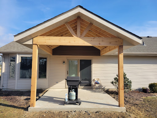 Defender Roofing and Construction LLC - Thumbnail