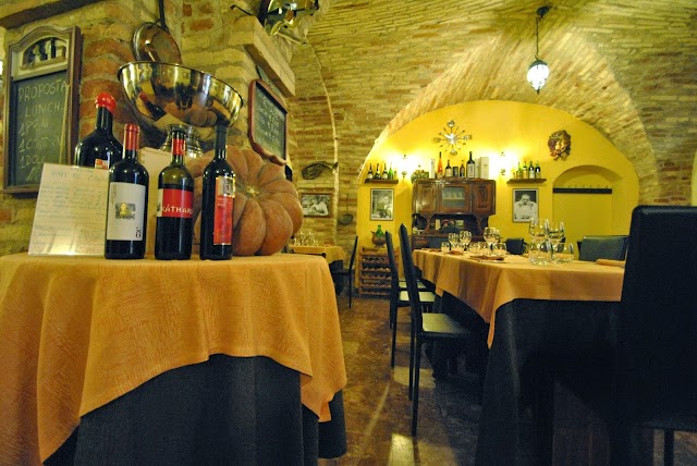 Osteria Ophis