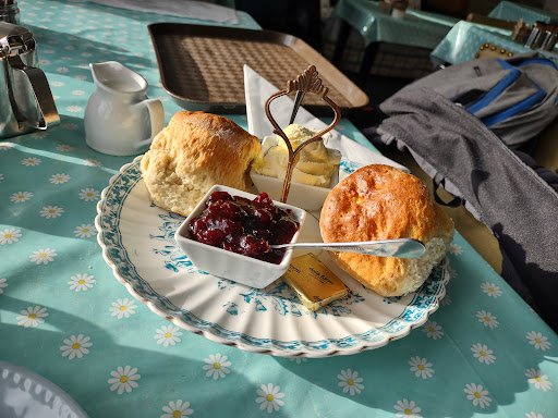 Porthmellin Cafe Gallery - United Kingdom