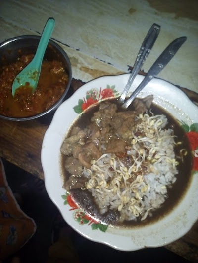 Photos of Rawon Jawa Timur