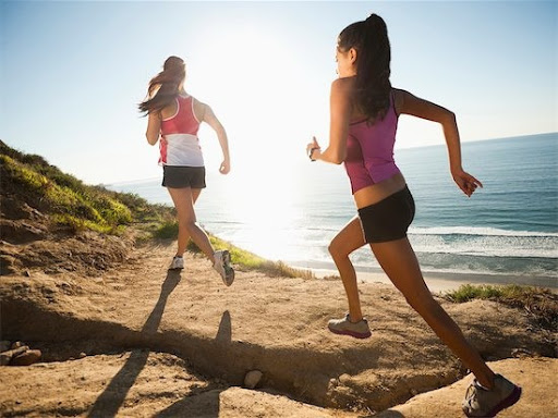 Womens Fitness Trainer | Brighton East - Australia