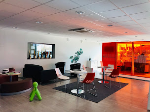 Photo n°8 de Ford Corsin Autos à Sancé (Concessionnaire Ford)