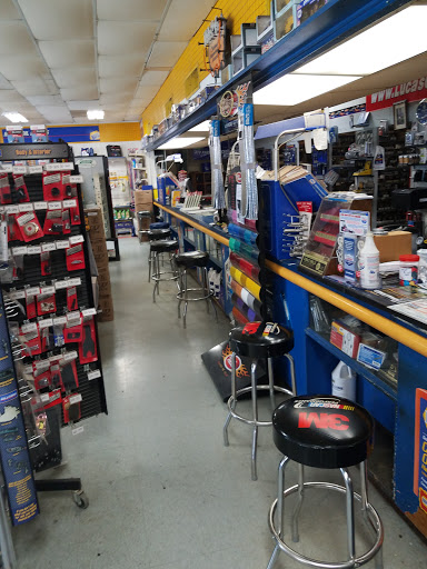 NAPA Auto Parts - Union City Parts Co - Thumbnail