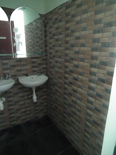 Photos of Manado Green Hostel