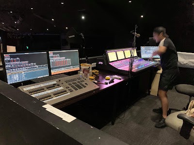Photos of Australian Institute of Music