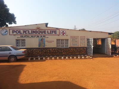 Photos of POLYCLINIQUE LIFE