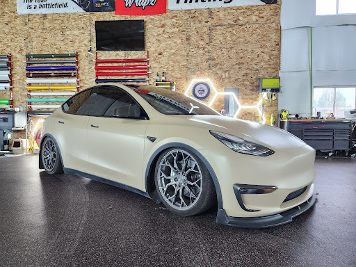 House Of Wrapz