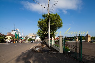 Photos of Universitas Indo Global Mandiri