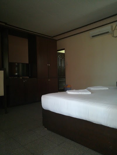 Photos of Yamonnar Oo Resort Hotel