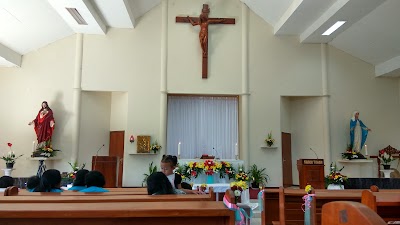 Church