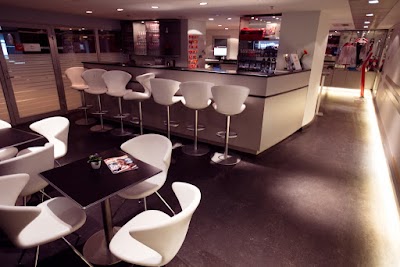 Photos of Radisson Blu Daugava Hotel
