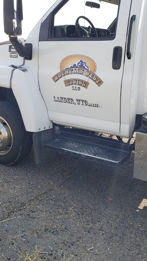 Mountain West Towing - Thumbnail