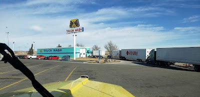 Blue Beacon Truck Wash of Twin Falls, ID