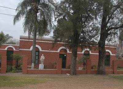 Photos of Regional Museum Camila Quiroga