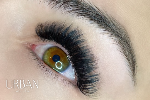 Urban Lash + Spa