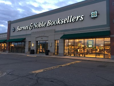 Barnes & Noble