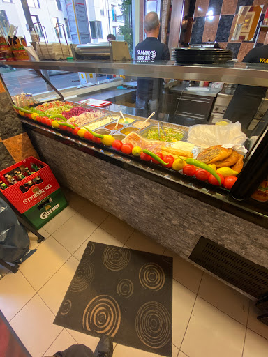 Yaman Kebab Gallery - Germany