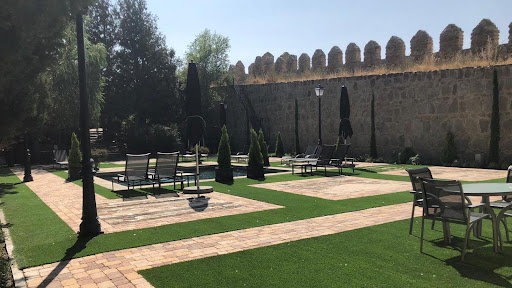 Jardinería FG