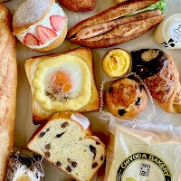 千代田ベーカリー ココラッテ店