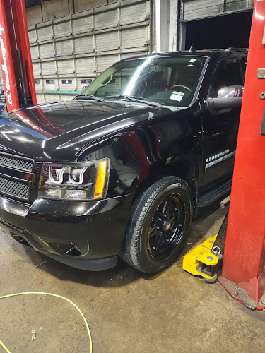 Mr. Maintenance Auto Repair