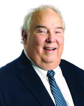 Dr. Patrick VanSchoyck, MD, FACP
