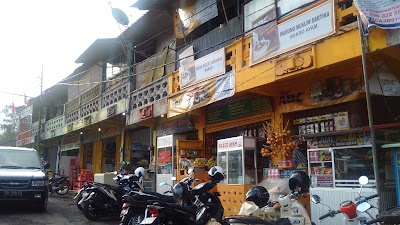 Photos of Pasar Merta Sari