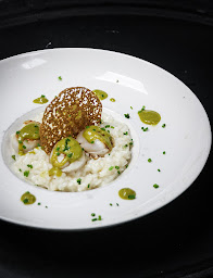 Photo n°64 de L'Entre mer - Restaurant Rueil Malmaison à Rueil-Malmaison (Bar à vin)