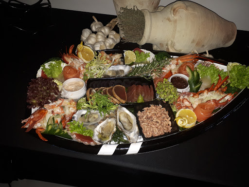 Catering Cor Jansen B.V. - Thumbnail