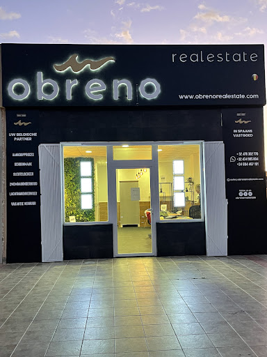 Obreno real estate - Thumbnail