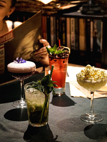 Piwnica Pod Baranami by null