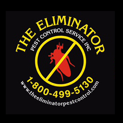 The Eliminator Pest Control, Inc.