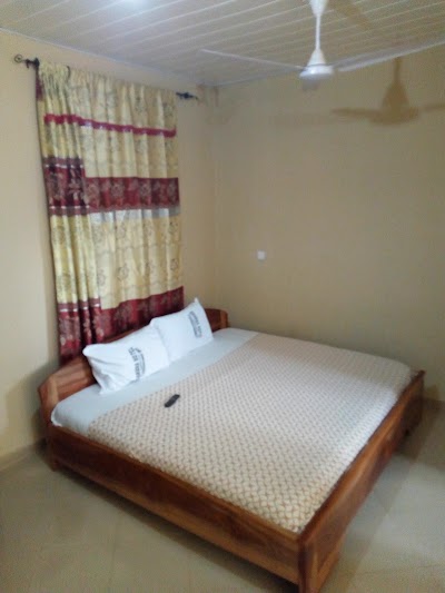 Photos of Sanbra Hotel