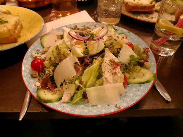 Café La Biche