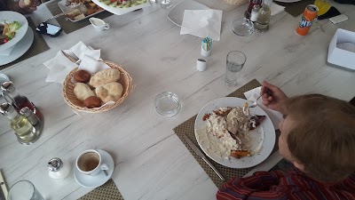 Photos of Caffe Restoran VIAGGIO