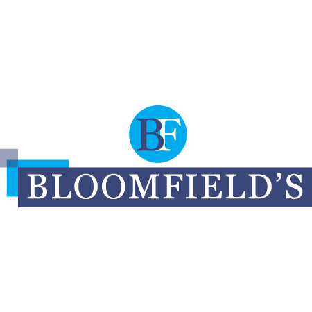 Bloomfield's Accountants - Thumbnail