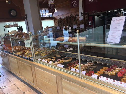 Au Fournil du Larmont