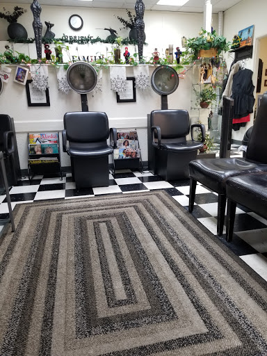 Totally Natural Hair Salon Gallery - United States