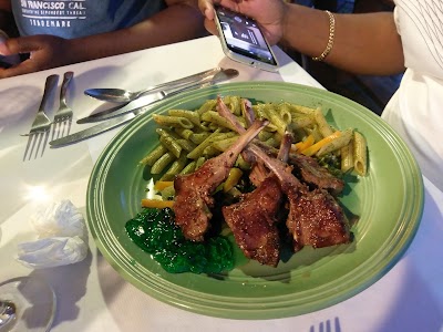 Photos of EITS Cafe