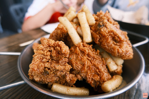 Seocho-dong Chatswood - Thumbnail