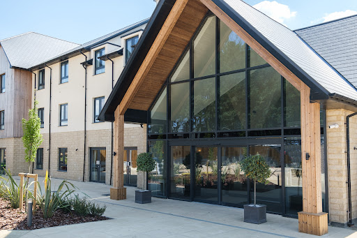 Dedicated nursing home Support in Stamford