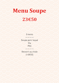 Menu 7&7 Restaurant Page 7