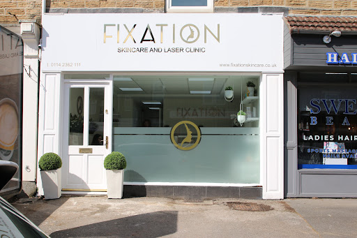 Fixation Skincare & Laser Clinic