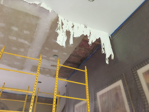 AJ's Drywall Repair Gallery - United States