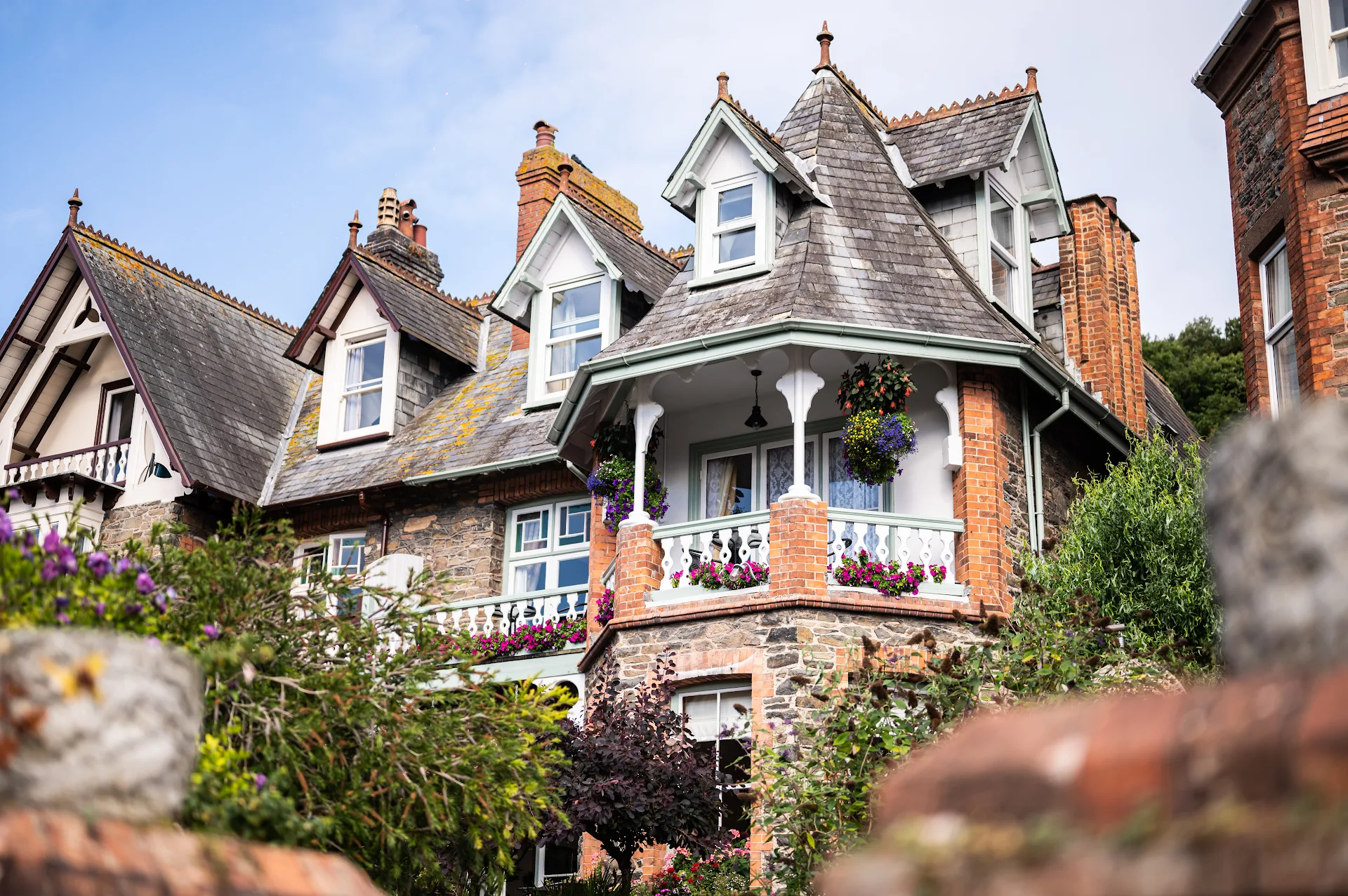 Southcliffe Bed & Breakfast