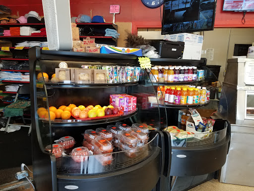 City Food Market Inc Gallery - United States