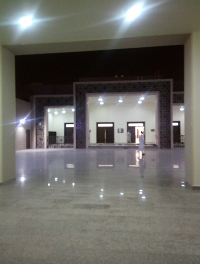 Photos of Bin Harmal Masjid
