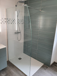 Photo n°4 de SAS David Burnequez à Thésy (Plombier)