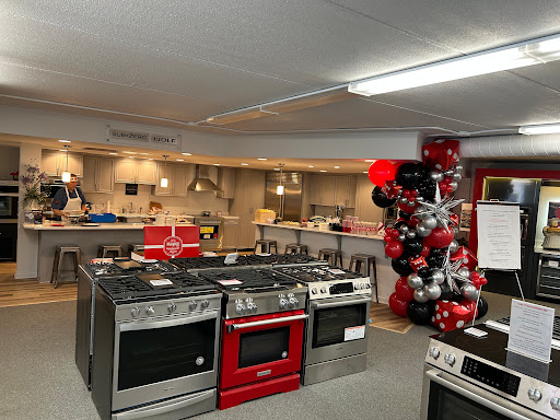 Stewart's TV & Appliance Gallery - United States